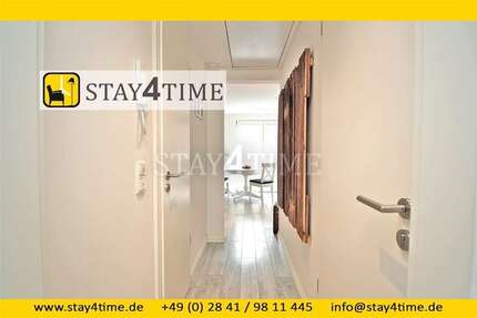 Wohnen auf Zeit in Moers 895 € 2 zimmer