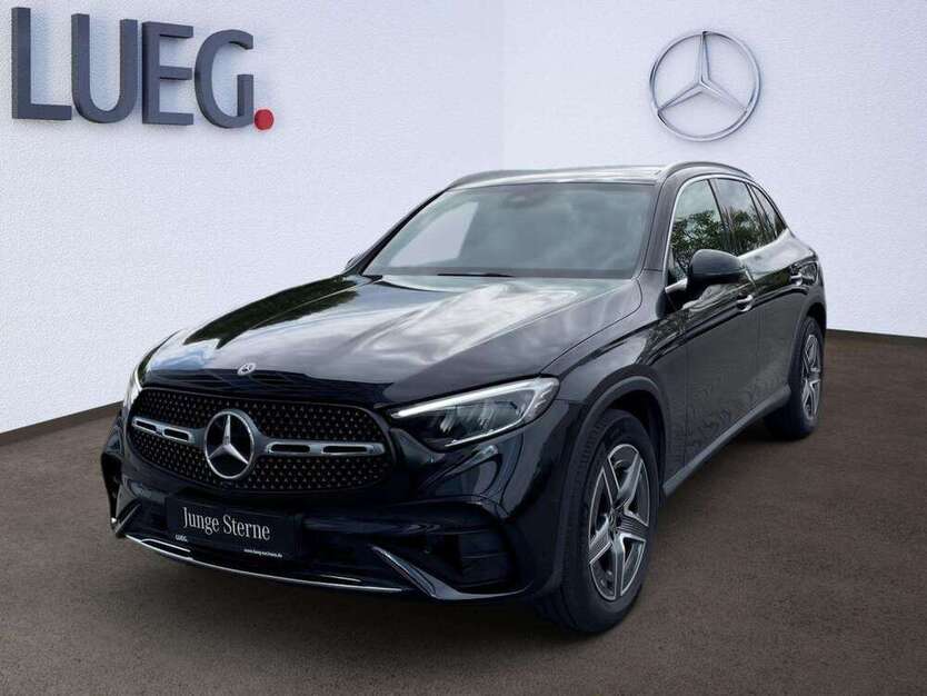 GLC 220