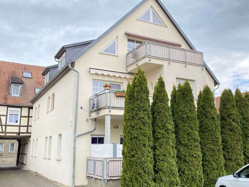 Wohnung zum Mieten in Gardelegen 768 € 128 m²