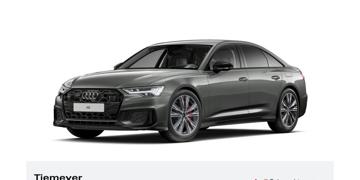 Audi A6 19.807 km 60.640 &euro; Gelsenkirchen 45894