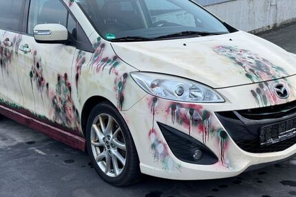 Mazda 5 345.000 km 2.490 &euro; Fürth 90763