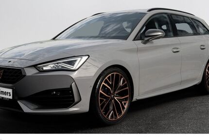 Cupra Leon 68.300 km 28.740 &euro; Pinneberg 25421