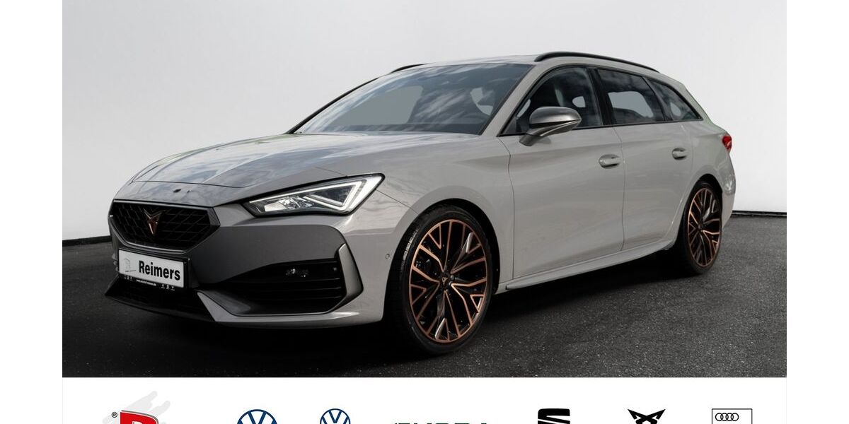 Cupra Leon 68.300 km 28.990 &euro; Pinneberg 25421