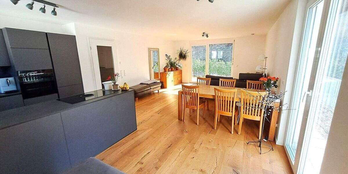 Etagenwohnung Gundelfingen-Wildtal Wildtal - 2 Zimmer, 79 m&sup2;, 489.000&euro; | Angebot:25718881