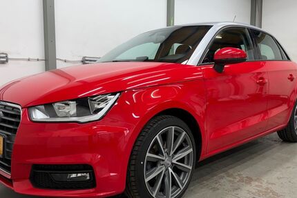 Audi A1 69.000 km 11.500 &euro; Geretsried bei München 82538