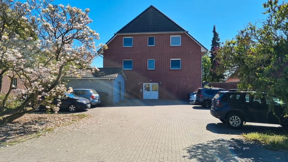Etagenwohnung Drochtersen - 3 Zimmer, 80 m&sup2;, 189.000&euro; | Angebot:26403319
