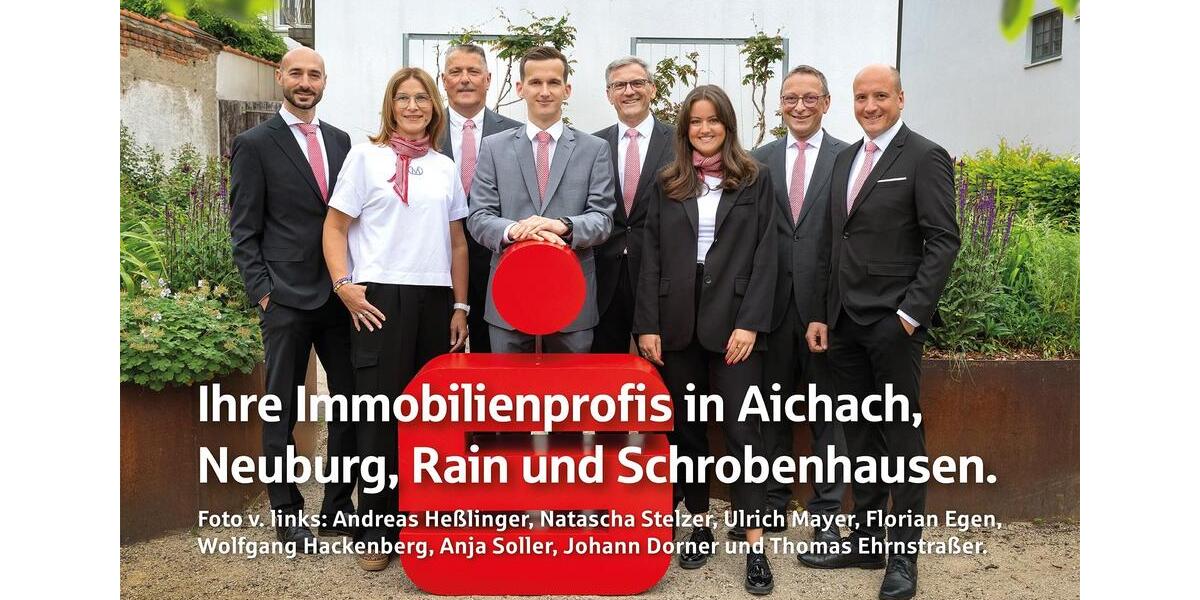 Gewerbeobjekt Neuburg an der Donau - 1.850&euro; | Angebot:23195402