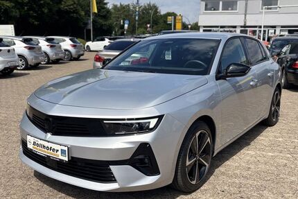Opel Astra 17.245 km 20.445 € Bad Salzuflen 32108