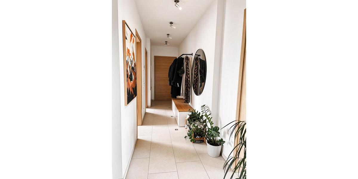 Dachgeschoßwohnung Ingolstadt Nordost - 2.5 Zimmer, 65 m&sup2;, 293.000&euro; | Angebot:27018945