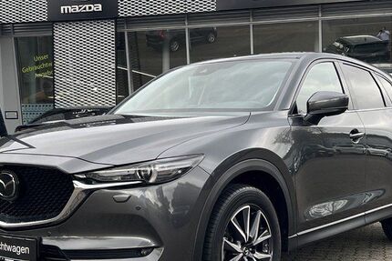 Mazda CX-5 76.280 km 22.880 € Zeven 27404