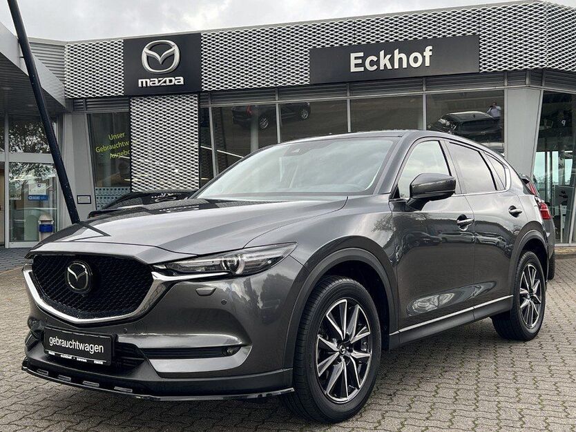 Mazda CX-5 76.280 km 22.880 € Zeven 27404