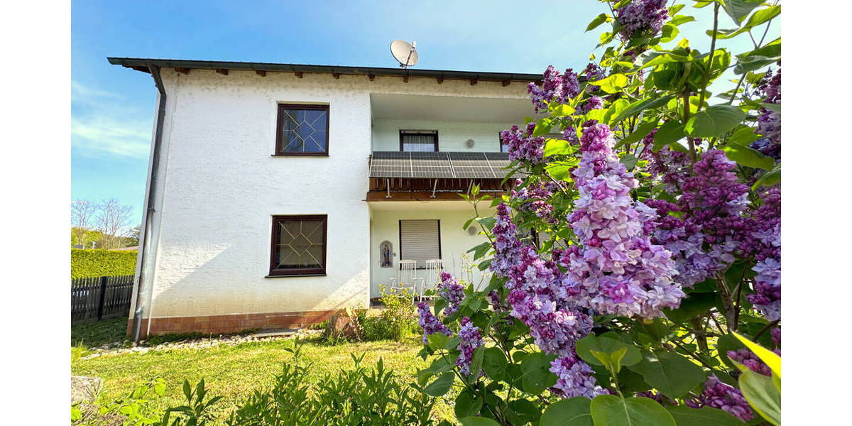 Einfamilienhaus Zeitlarn - 6 Zimmer, 170 m&sup2;, 499.000&euro; | Angebot:26724073