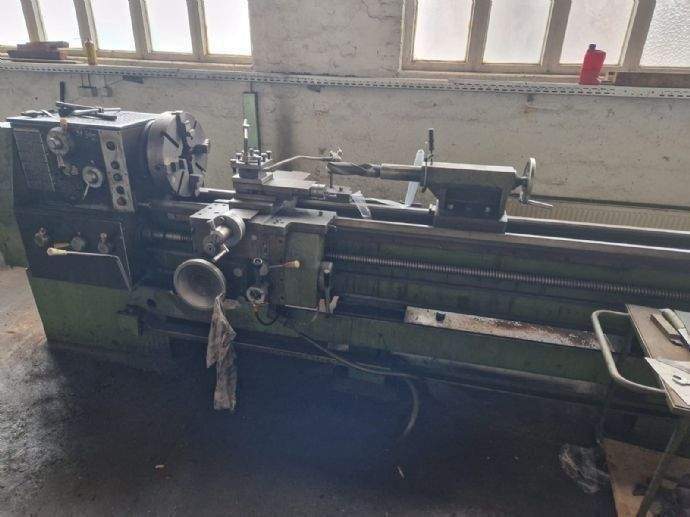 Gewerbeobjekt Gröditz - 9.800&euro; | Angebot:25818960