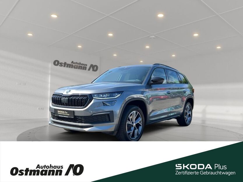 Kodiaq