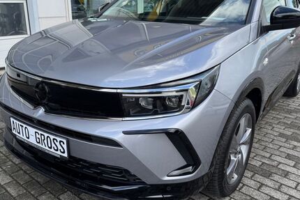 Opel Grandland (X) 6.600 km 26.990 € Gelnhausen-Hailer 63571