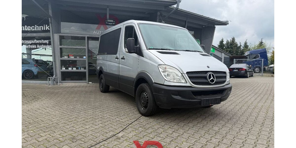 Mercedes-Benz Sprinter 399.700 km 5.900 &euro; Wettringen 48493