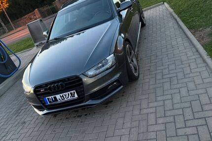 Audi S4 150.000 km 22.999 &euro; Bitburg 54634