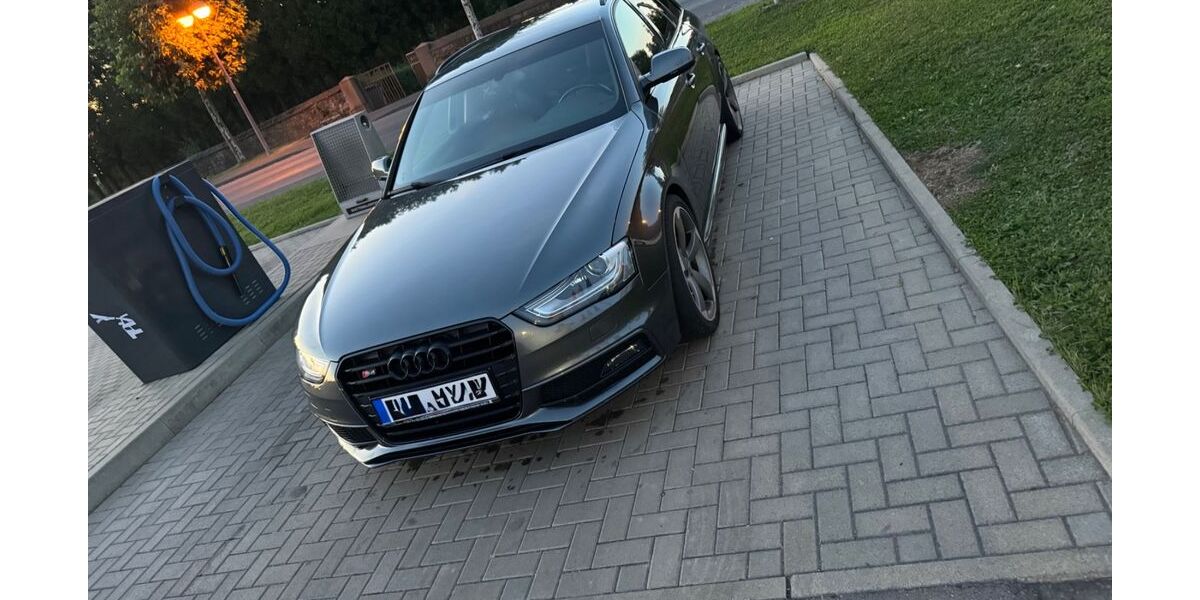 Audi S4 150.000 km 22.999 &euro; Bitburg 54634