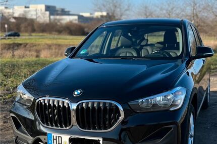 BMW X1 53.000 km 22.999 &euro; Walldorf 69190