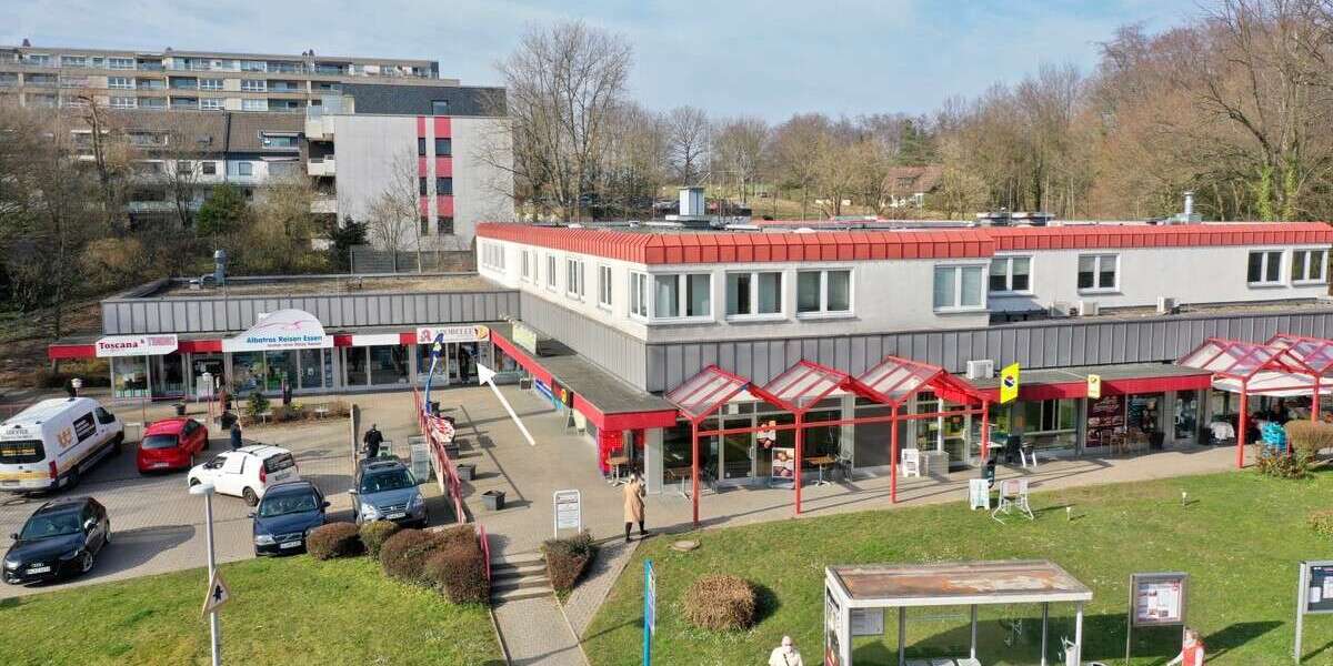 Gewerbeobjekt Essen / Kettwig Kettwig - 95.000&euro; | Angebot:26159497