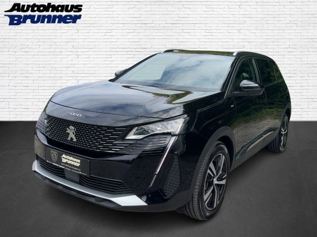 Peugeot 5008 5.900 km 30.990 &euro; Starnberg-Wangen 82319