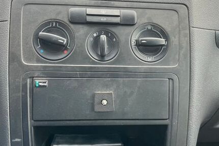 VW Caddy 127.000 km 4.500 &euro; Schemmerhofen 88433