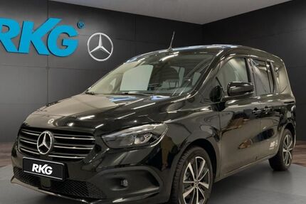 Mercedes-Benz T-Klasse 15.000 km 34.490 &euro; Siegburg 53721