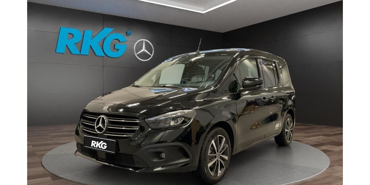Mercedes-Benz T-Klasse 15.000 km 34.490 &euro; Siegburg 53721