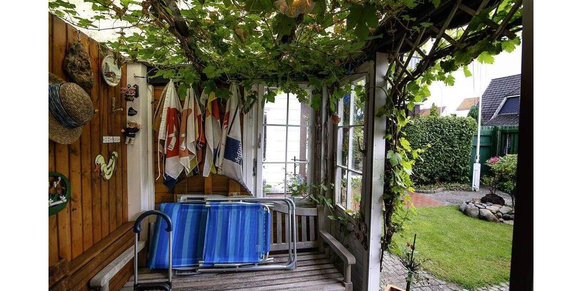 Reihenendhaus Bremerhaven / Wulsdorf Wulsdorf - 4 Zimmer, 95 m&sup2;, 159.000&euro; | Angebot:25777421