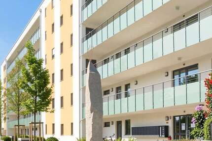 Wohnung Karlsfeld - 1 Zimmer, 45 m&sup2;, 329.000&euro; | Angebot:25969711