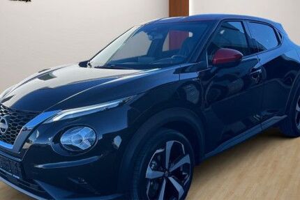 Nissan Juke 38.925 km 20.790 &euro; Germaringen 87656