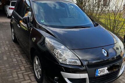 Renault Scenic 183.526 km 3.900 &euro; Oberkrämer 16727
