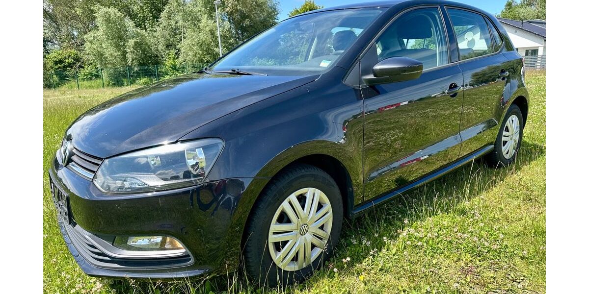 VW Polo 179.112 km 4.700 &euro; Rostock 18147