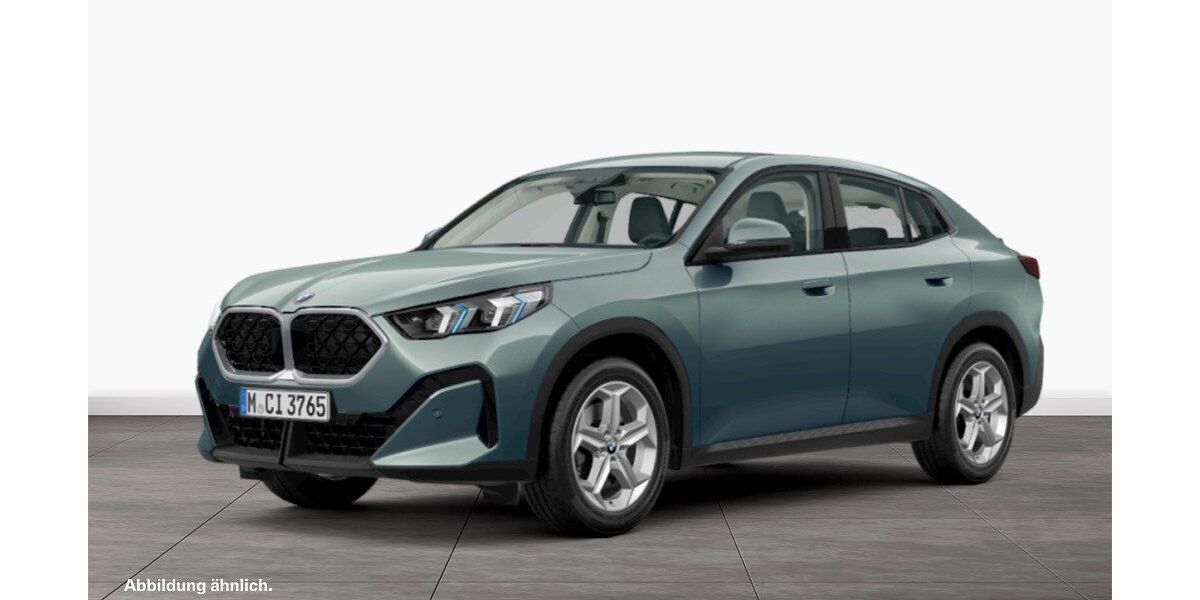 BMW X2 16.993 km 38.990 &euro; Saarbrücken 66121