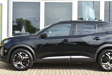 Peugeot 2008 5.280 km 24.500 &euro; Grafschaft 53501