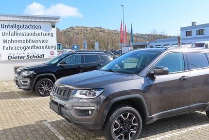 Jeep Compass 37.000 km 22.900 &euro; Eichstätt 85072