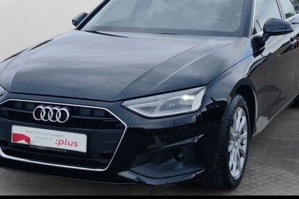 Audi A4 117.400 km 21.590 &euro; Öhringen 74613