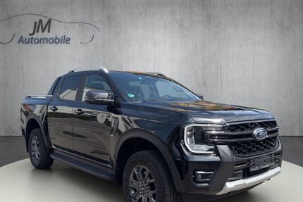 Ford Ranger 17.000 km 43.990 &euro; Meckenbeuren 88074