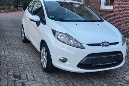Ford Fiesta 150.000 km 3.900 &euro; Uplengen 26670