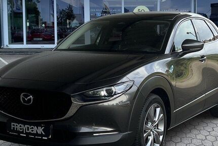 Mazda CX-30 19.811 km 26.990 € Leipzig 04178