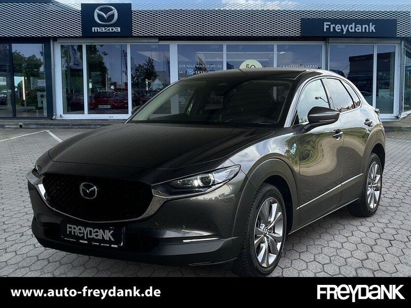 Mazda CX-30 19.811 km 26.990 € Leipzig 04178