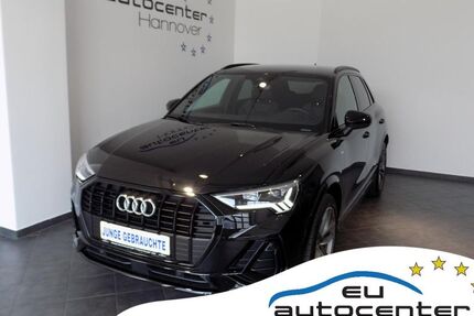 Audi Q3 35.120 km 37.900 &euro; Hannover 30165