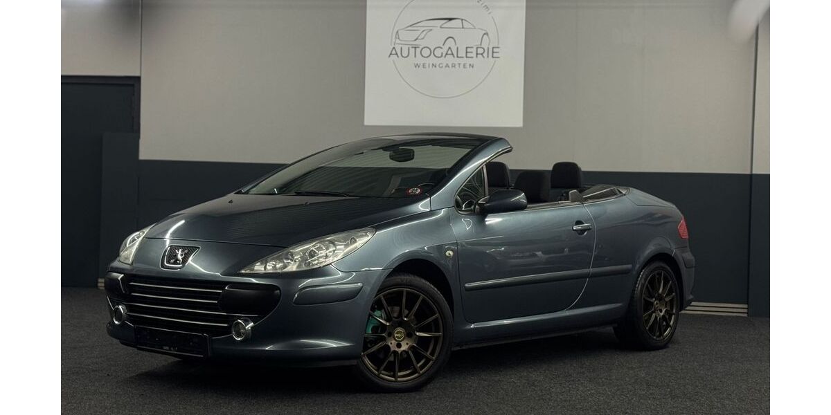 Peugeot 307 119.550 km 5.990 &euro; Wennigsen 30974
