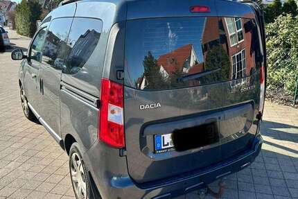 Dacia Dokker 170.802 km 6.500 &euro; Leipzig 04158