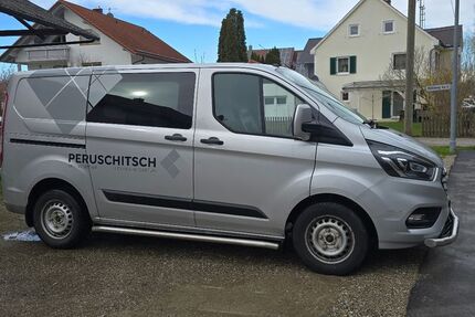 Ford Transit Custom 178.000 km 14.000 &euro; Untermeitingen 86836