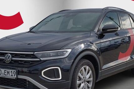 VW T-Roc 9.999 km 33.440 &euro; Wackersdorf 92442