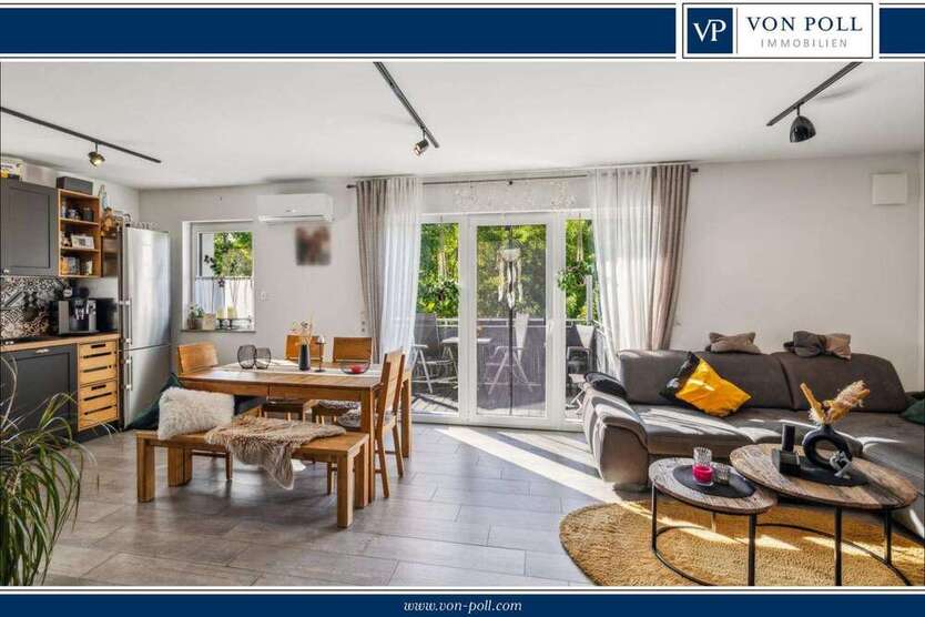 Wohnung zum Kaufen in NeunkirchenSaar 245.000 € 83 m²