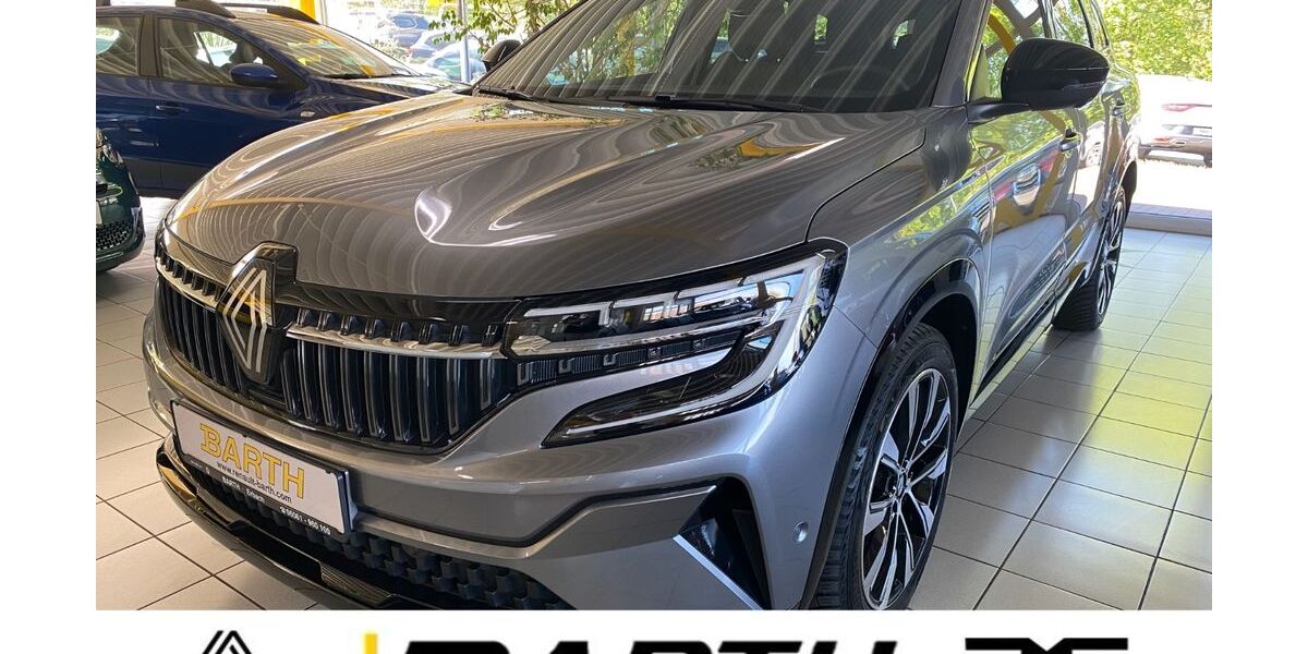 Renault Espace 11.500 km 42.490 &euro; Erbach 64711