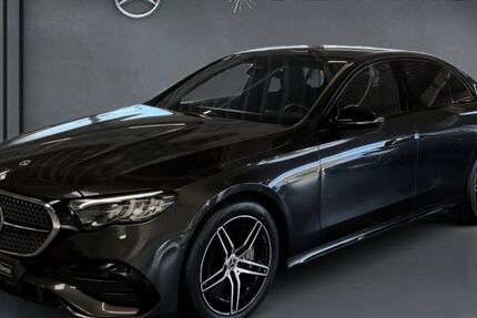 Mercedes-Benz E 220 24.925 km 45.880 &euro; Gifhorn 38518