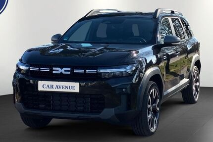 Dacia Bigster 2.678 km 31.990 &euro; Schleiden 53937